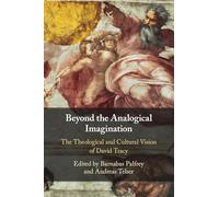 Beyond the Analogical Imagination