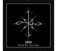 1349 Beyond the Apocalypse (Vinyl) 12" Album