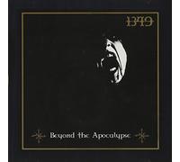 BEYOND THE APOCALYPSE by 1349 (2004-05-19)