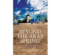 Beyond The Arab Spring