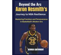 Beyond the Arc - Aaron Nesmith's Journey to NBA Resilience: Mastering Precision and Perseverance in Basketball’s Modern Era