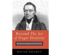 Beyond The Art of Finger Dexterity