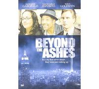 Beyond the Ashes [Import USA Zone 1]