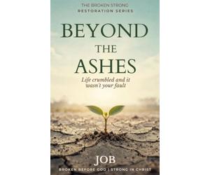 Beyond the Ashes: Life crumbled and it wasn't your fault