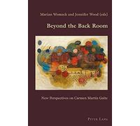 Beyond The Back Room