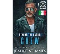 Beyond The Badge - Crew