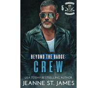 Beyond The Badge - Crew