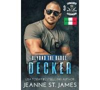 Beyond The Badge - Decker