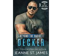 Beyond The Badge - Decker