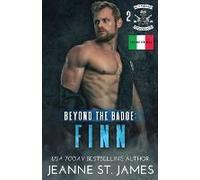 Beyond The Badge - Finn