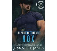 Beyond The Badge - Nox