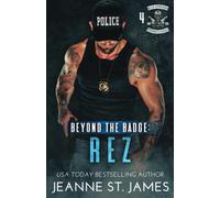 Beyond The Badge - Rez