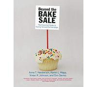Beyond The Bake Sale