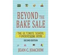 Beyond The Bake Sale