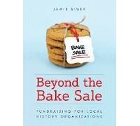 Beyond The Bake Sale