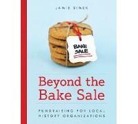 Beyond The Bake Sale