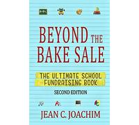 Beyond The Bake Sale
