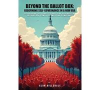 Beyond The Ballot Box: Reclaiming the People's Role and Confronting Entrenched Power in American Democracy