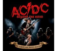 Beyond the Band