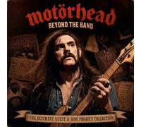 Beyond The Band : The Ultimate Guest & Side Project Vinyle