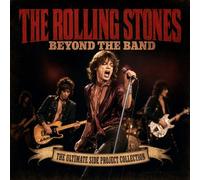 Beyond The Band : The Ultimate Side Project Collection Vinyle