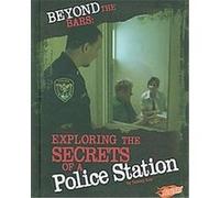 Beyond the Bars, Hidden Worlds Tammy Enz (Auteur)