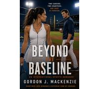 Beyond the Baseline: An International Sports Romance