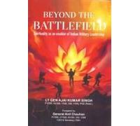 Beyond The Battlefield