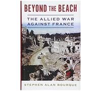 Beyond The Beach