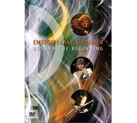 Beyond the Beginning [Import allemand]