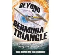 Beyond the Bermuda Triangle by Rob Rob MacGregor MacGregor Bruce Gernon, Rob Macgregor (Auteur)