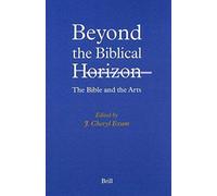 Beyond The Biblical Horizon
