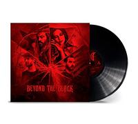 Beyond The Black – Beyond The Black