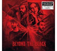 BEYOND THE BLACK - BEYOND THE BLACK (CD DIGIBOOK) CD NEUF