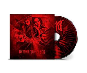 Beyond the Black - Beyond The Black [Import]