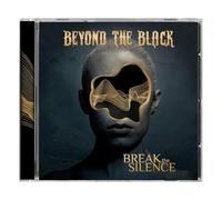 Beyond the Black - Beyond the Black, Neues Album 2026, Break the Silence, CD