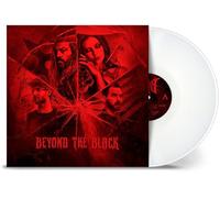 Beyond the Black – Beyond the Black – Vinyle blanc