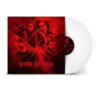 Beyond the Black – Beyond the Black – Vinyle blanc
