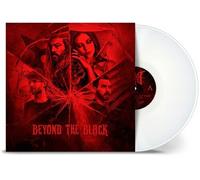Beyond the Black - Beyond The Black-White [Vinyl]