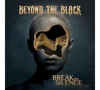Beyond The Black – Break The Silence