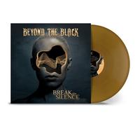 Beyond the Black Break the Silence (Vinyl) 12" Album Coloured Vinyl