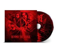 Beyond The Black by Beyond the Black [CD] NEUF
