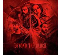 Beyond the Black – Beyond the Black – CD – Nuclear Blast
