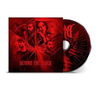 Beyond The Black - Cd Album