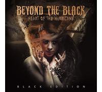 Heart of The Hurricane (Black Edition) [Import]
