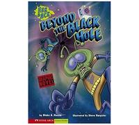 Beyond The Black Hole