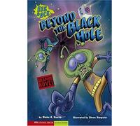 Beyond the Black Hole, Eek & Ack Blake A. Hoena (Auteur)