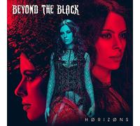 Beyond the Black - Horizons [Import]