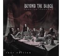 Beyond the Black – Lost in Forever – CD – Édition Tour (Import)