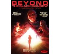 Beyond The Black Rainbow